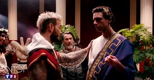 De retour le 18 février, The Voice se dévoile dans un teaser façon péplum