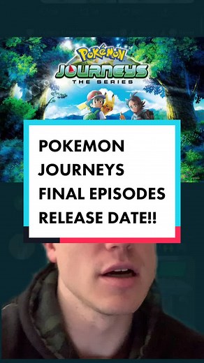 Where to Watch Pokemon