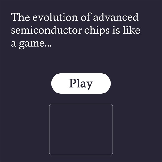 1.8K views · 27 reactions | Smarter. Smaller. More powerful. Advanced patterning packs more functionality into today’s tiniest chips. See how our solutions overcome patterning challenges and enable the next generation of semiconductor devices in this Semi 101 blog post. https://bit.ly/4oVFAYI | Lam Research Corporation | Facebook