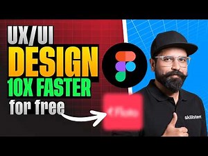 This AI Figma plugin helping me in learning and earning | figma tutorial | graphics guruji