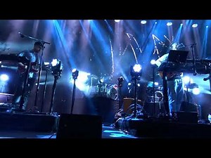 Bon Iver - Holocene Live @ Nuit De Fourviere 2019
