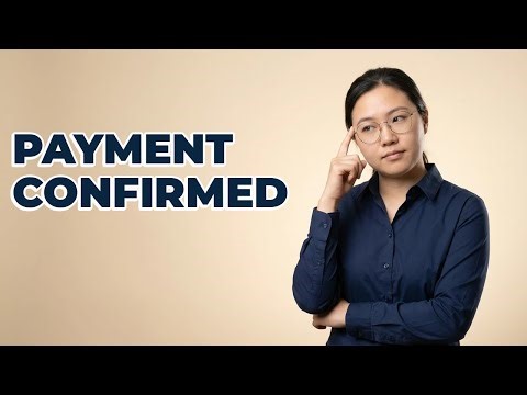 How Do I Verify Credit Card Payment Was Received?