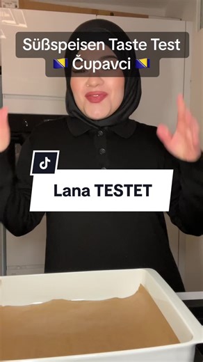 Čupavci Rezept: Süße Köstlichkeit aus Bosnien