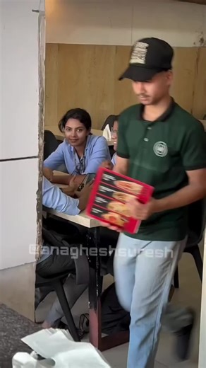 Public Drawing Reactions Captured on Camera