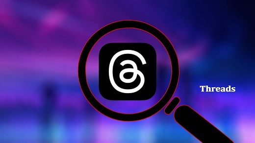 What does Threads logo mean? Possible meanings behind app's icon explored