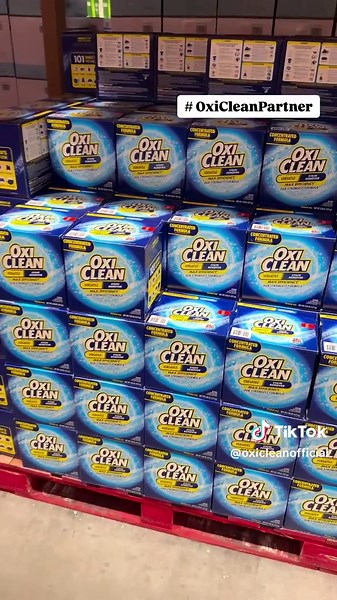 OxiClean™ Versatile Stain Remover: Tough Stain Solutions