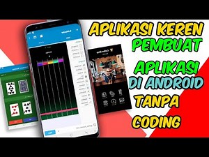 4 - apps for making android apps