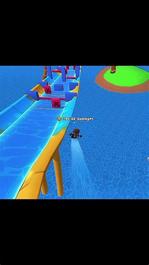 ¿Puedes aguantar 🗿🔥#stumbleguys