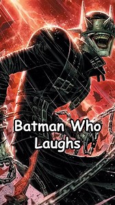 The Batman Who Laughs Explained | Cominus Official