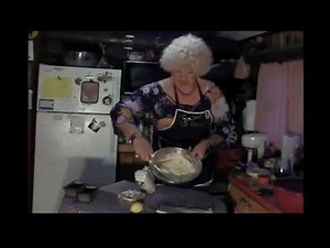 Lemon Bread Recipe - Jolean Does it!