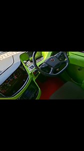 D3 #Sksbus #Scania | MR.BUS YEOB DM