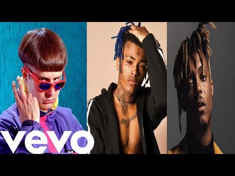 Oliver Tree & XXXTENTACION - Love Me, Hate Me Remix Ft. Juice World (Official Music Video)