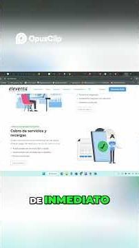 Prueba Eleventa con facturación electrónica, recargas de saldo y más ¡Impulsa Tu Negocio! #eleventa
