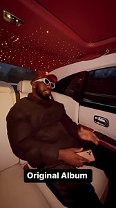 KEEP STREAMING ORIGINAL ALBUM. 🔥🔥 | Bisa Kdei