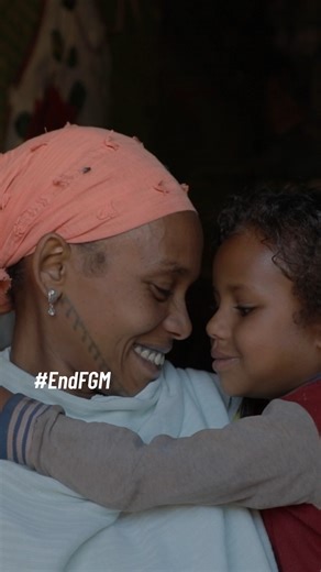 It's Day of Zero Tolerance for Female Genital Mutilation (FGM). Here are five things you need to know about the fight to #EndFGM — and how UNICEF is taking action. | UNICEF USA