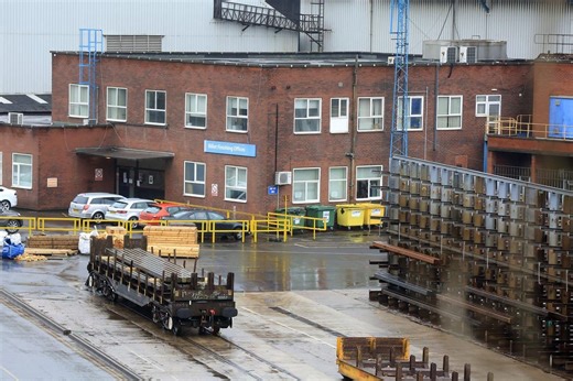 'Approaches received' for steel plants after Government action