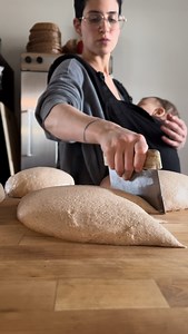 78 reactions · 52 comments | Bulk fermentation is the heart of making...