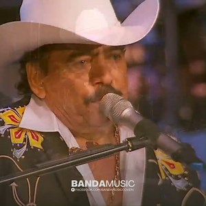 Me Gustas - Joan Sebastian ❤️ | Banda Music