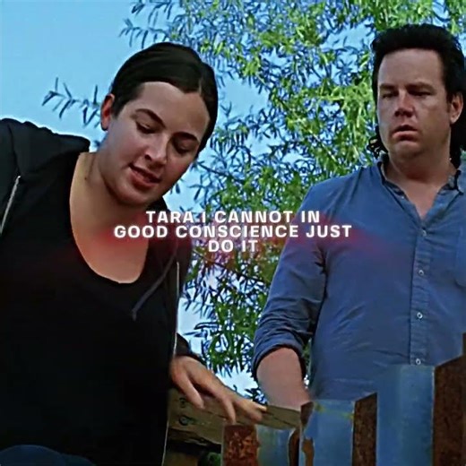 Tara got that balls | TWD S6E7 #thewalkingdead #twd #rickgrimes #tara #edit #rickgrimesedits