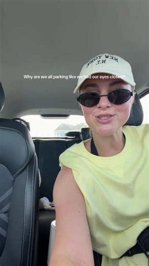 Parking Woes: Why Are We Parking So Badly?