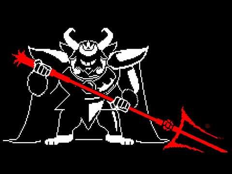 Undertale - ASGORE 【Orchestral Rock Arrange】