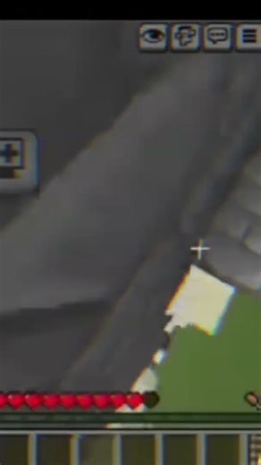 Clutch or die wait for end Minecraft clutch in mobile 💀💀#shorts #shortvideo #minecraft #clutch