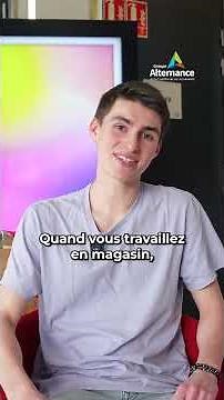 Comment se passe un BTS MCO en alternance en 2026 ? Le quotidien de 3 étudiants Groupe Alternance