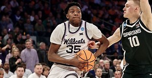 Dates for Kansas State's 2023-24 Big 12 basketball schedule announced