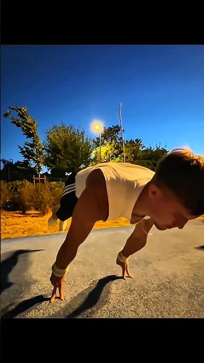 Prime-Calisthenics Aura🥶💯 part-78#calisthenics #modelfitness #motivation #bodyweight