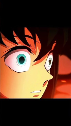 Moon breathing|Kokushibo first form #demonslayer #viral #anime #kimetsunoyaiba #shorts