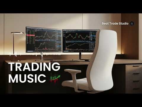 Trading Music – Deep Focus Mix for Better Decisions in the Market