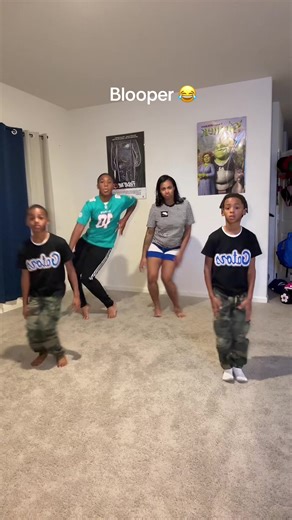 He was hittin it too #fyp | Bloopers