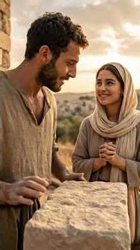 Where did Jesus go when he promised a place in heaven? #God