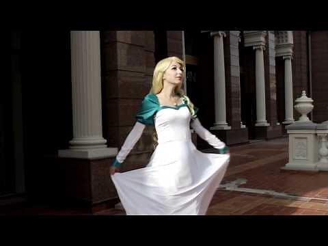 The Swan Princess |CMV| Trailer