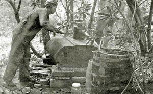 Video: The Legend of the Moccasin War