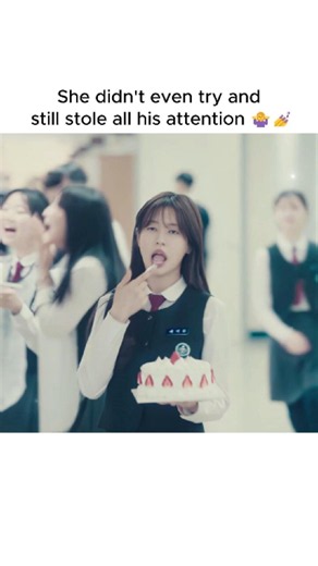 She knows she's the IT girl 💅👑| Love Next Door Romantic Scene #shortsfeed #fy #drama