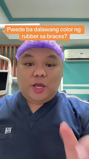 Braces Rubber Color Combination - Creative and Vibrant Options for Your Braces