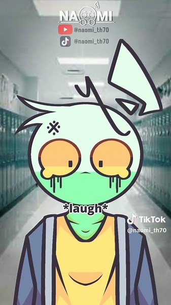 CH Story: My Fatherless Journey 💚 Funny Countryhumans Animation