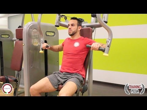 CHEST PRESS