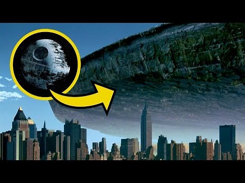 20 Things You Somehow Missed In Independence Day