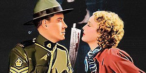 The Jimmy Stewart Western That Features a Real-Life Murderer