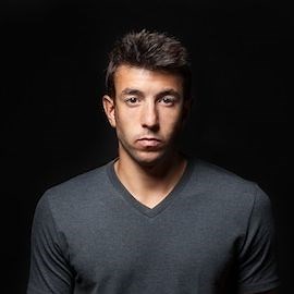 Kap Slap | Speaking Fee | Booking Agent