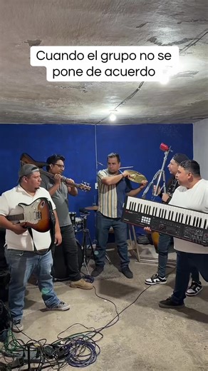 Por las buenas o por las malas…🫣😂 #comedia #FussionDeCristo #music #musicacristiana #cumbiacristiana