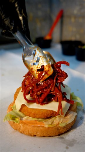 The Poutinerie | Ahmedabad