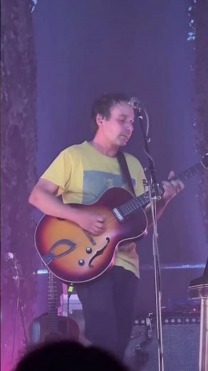 Grizzly Bear reunite in Brooklyn
