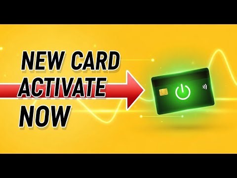 How to Activate Your New Stake Bank Card (Step-by-Step)