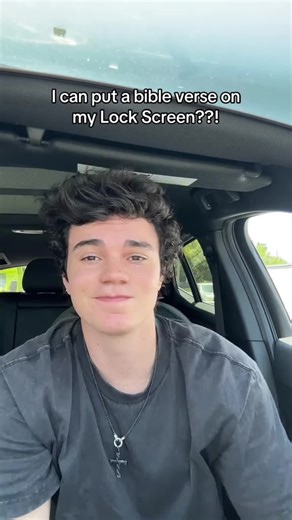 Scripture answers questions you haven’t asked yet.