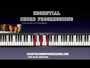 HOW TO PLAY | WINDOW SEAT | Erykah Badu