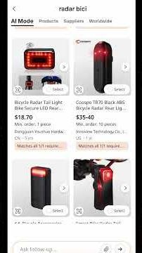 START A CYCLING BUSINESS | Alibaba.com