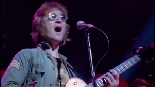 John Lennon - Come Together